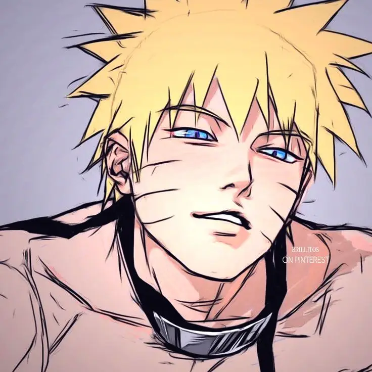 Naruto