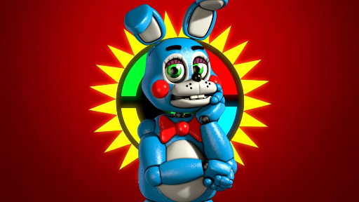 Toy Bonnie