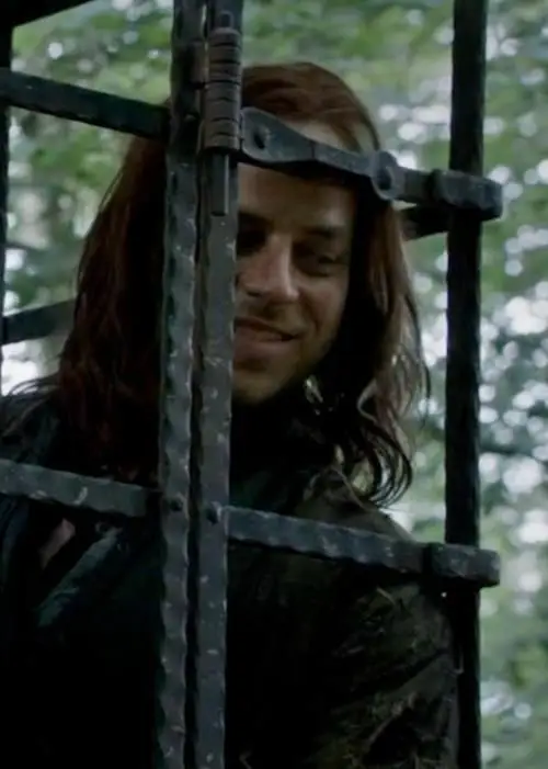 Jaqen H'ghar