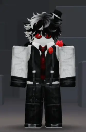 Tux Rosenthal
