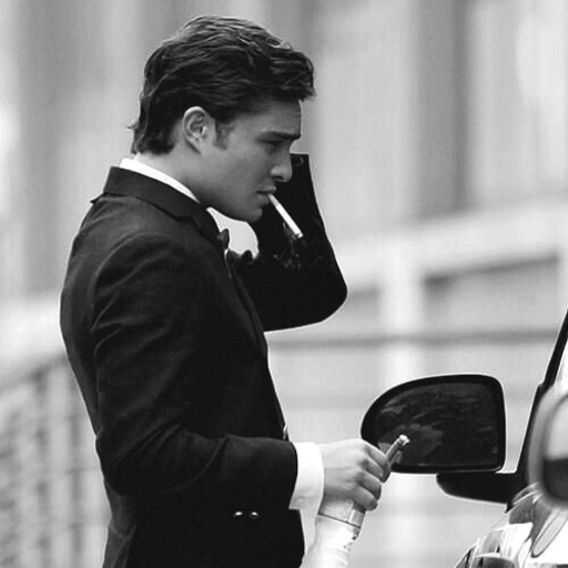 Chuck Bass