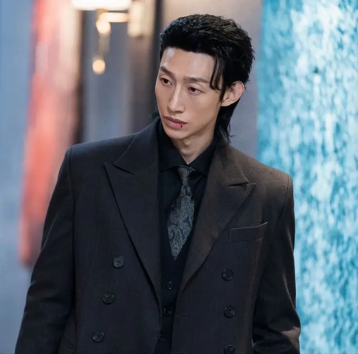 hwang pil gwang