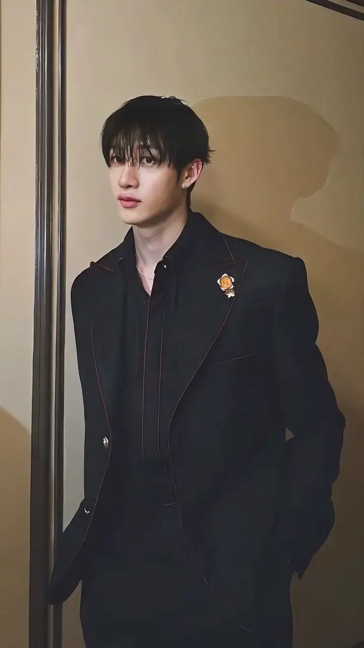 Bang Chan