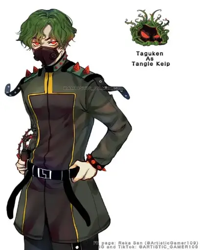 Taguken