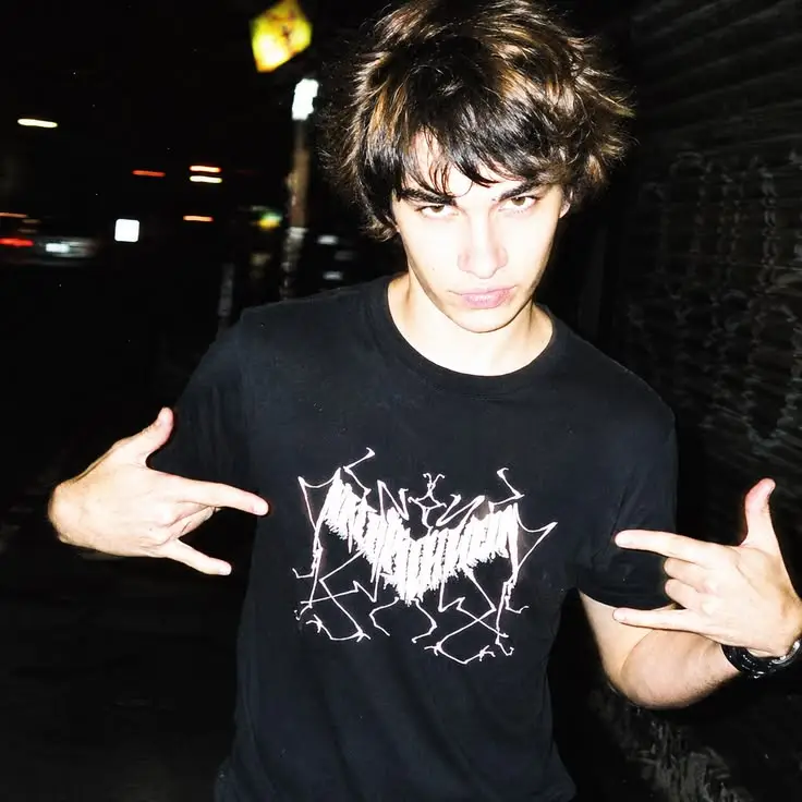 Rodrick Heffley