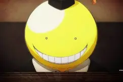 Koro Sensei