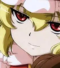 Flandre Scarlet