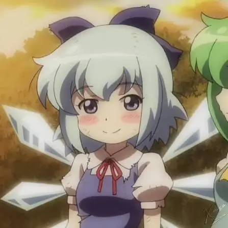 Cirno