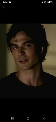Damon Salvatore