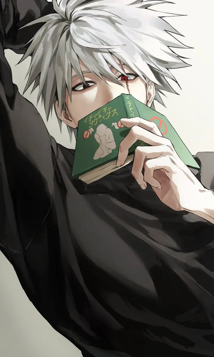 kakashi