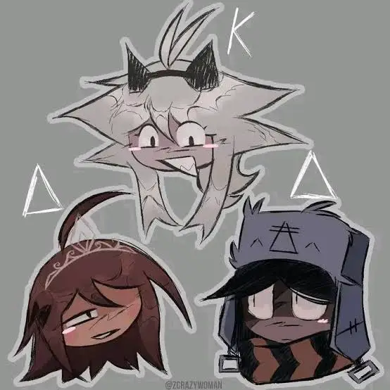 AKA - Katieverse